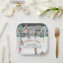 Search for holiday paper plates Baby shower
