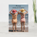 Search for female birthday cards Ladies