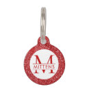 Search for collar pet tags Glitter