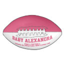 Search for pink footballs Sports