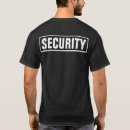 Search for security tshirts Concert
