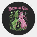 Search for witch stickers Black cat