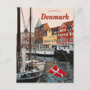 Search for copenhagen postcards Colorful