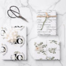 Search for anniversary wrapping paper Stylish
