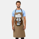 Search for hot dog aprons Weiner