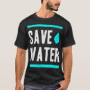Search for water tshirts Cartoon