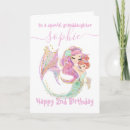 Search for mermaid mother cards Cute