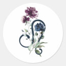 Search for zodiac sign stickers Blue
