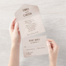 Search for abstract wedding invitations Neutral