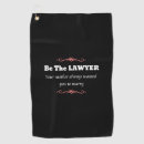 Search for lawyer golf equipment Judge