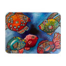 Search for family reunion magnets Colorful