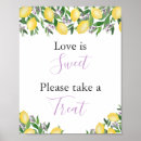 Search for sweets table sign bridal shower gifts Love is sweet