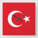 Search for turkey clocks Flag