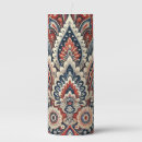 Search for red white blue candles Vintage