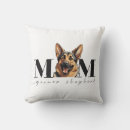 Search for german shepherd pillows Wolf
