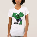 Search for womens tshirts Hulk