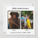 Search for vow renewal cards Black and white