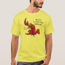 Search for lobster tshirts Seafood