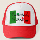 Search for restaurant hats Pizzeria