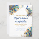 Search for peacock feather invitations Beautiful