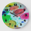 Search for artistic clocks Creative