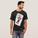 Search for joker card tshirts Clown