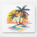 Search for beach mousepads Nature