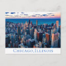 Search for chicago postcards windy city