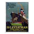 Search for ocean liner posters Vintage