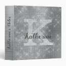 Search for metal binders Back to school