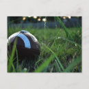 Search for football postcards Green