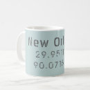 Search for new orleans mugs Modern