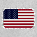 Search for flag patches Stars and stripes