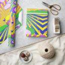 Search for rays wrapping paper sunburst