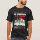 Search for oh what fun tshirts Jogging