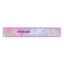 Search for rainbow rulers Glitter