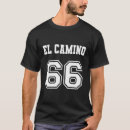 Search for el camino tshirts Pickup