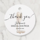 Search for pearl bridal shower gifts Thank you