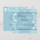 Search for success cards Blue