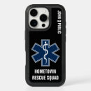 Search for ems iphone cases Paramedic