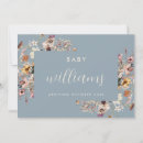 Search for pregnancy announcement cards Modern