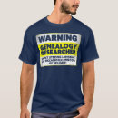 Search for genealogy tshirts ancestry