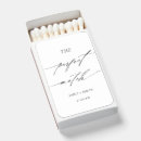Search for elegant wedding favors Minimal