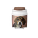Search for pet candy favors jar