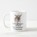 Search for chihuahua mugs pet