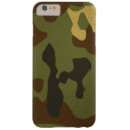 Search for army iphone 6 plus cases camouflage