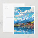 Search for vintage alaska postcards Nature