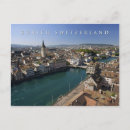 Search for zurich postcards Switzerland
