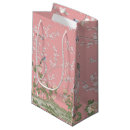 Search for chinoiserie gift bags Floral