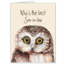 Search for owl birthday cards Bird
